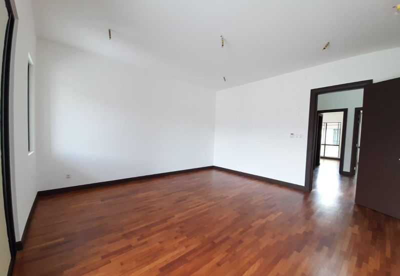 Isle of Botanica, Setia Eco Glades