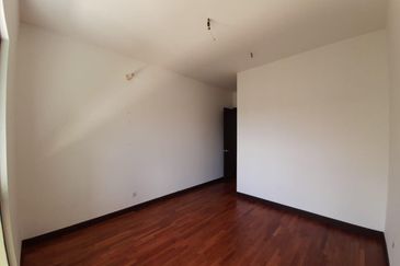 Isle of Botanica, Setia Eco Glades