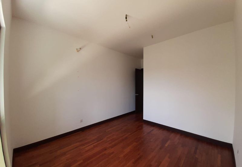 Isle of Botanica, Setia Eco Glades