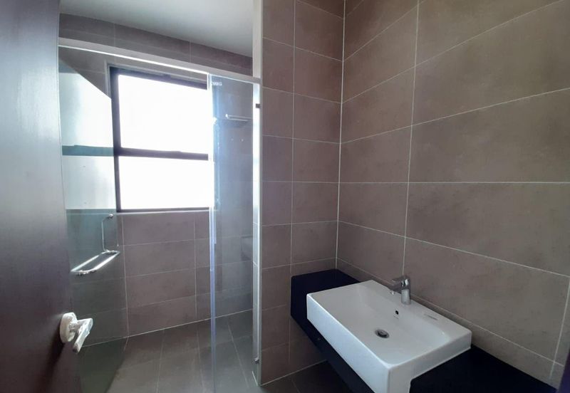 Isle of Botanica, Setia Eco Glades