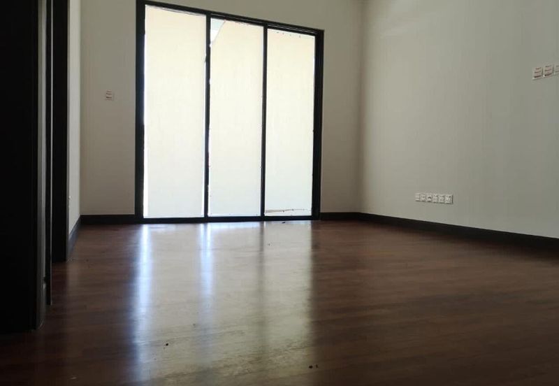 Isle of Botanica, Setia Eco Glades