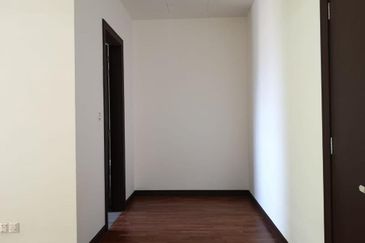 Isle of Botanica, Setia Eco Glades