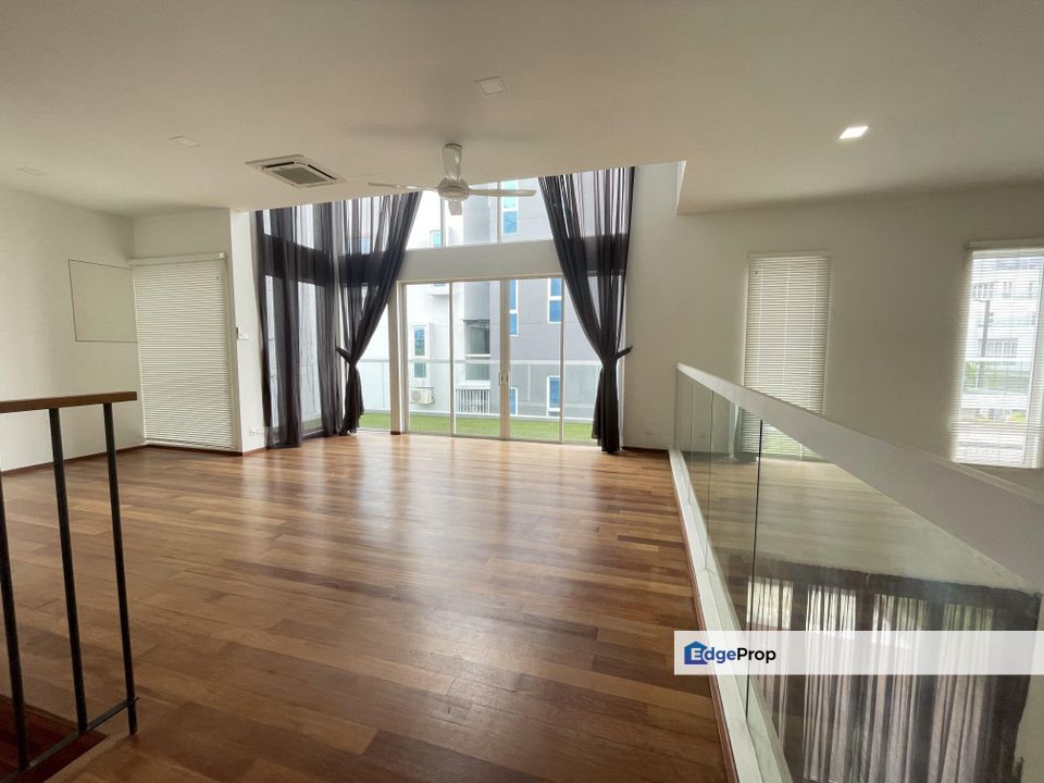 Lakefront Villa, Selangor, Cyberjaya