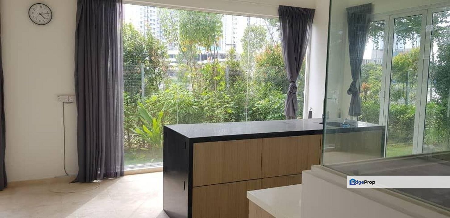 Lakefront Villa, Selangor, Cyberjaya