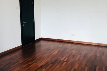 Perdana Lakeview East