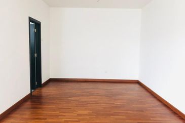 Perdana Lakeview East