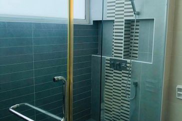 Perdana Lakeview East