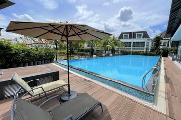 Charms of Nusantara, Setia Eco Glades