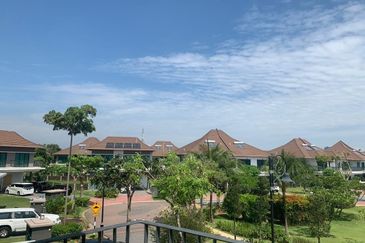 Charms of Nusantara, Setia Eco Glades