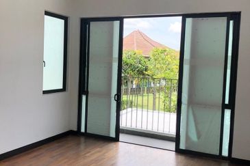 Charms of Nusantara, Setia Eco Glades