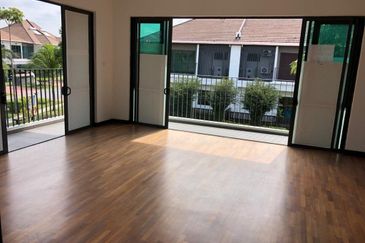 Charms of Nusantara, Setia Eco Glades