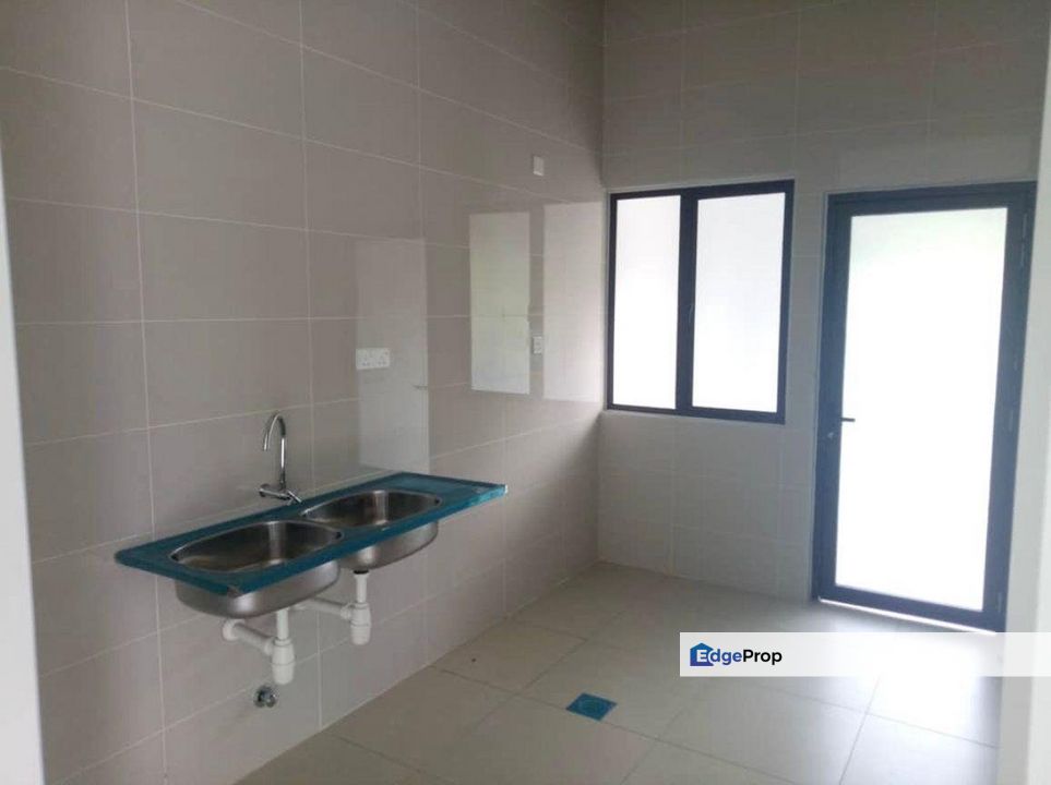 Opus @ Lake Vicinity, Selangor, Cyberjaya