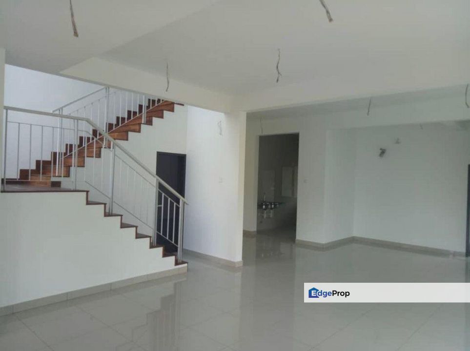 Opus @ Lake Vicinity, Selangor, Cyberjaya