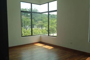 Opus Lake Vicinity @ Perdana Lakeview East