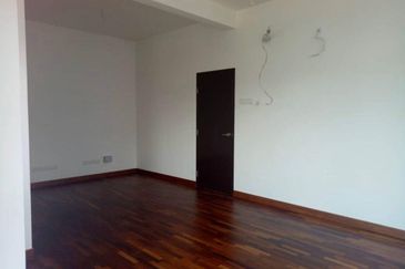 Opus Lake Vicinity @ Perdana Lakeview East