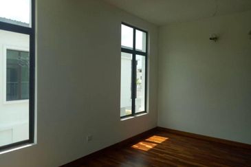 Opus Lake Vicinity @ Perdana Lakeview East