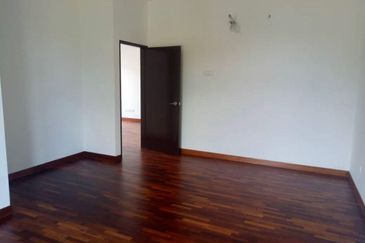 Opus Lake Vicinity @ Perdana Lakeview East