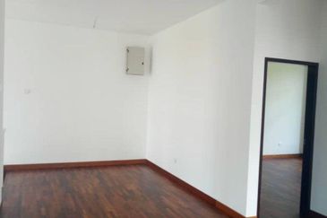 Opus Lake Vicinity @ Perdana Lakeview East