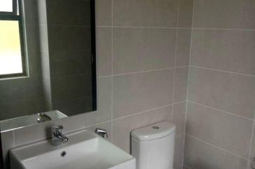 Opus Lake Vicinity @ Perdana Lakeview East