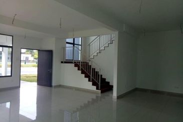 Opus Lake Vicinity @ Perdana Lakeview East