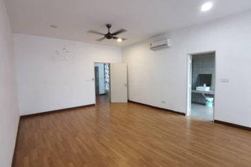 Cassia Garden Residence