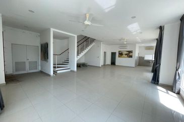 Jacaranda Garden Residence