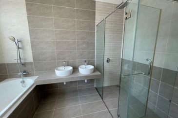 Jacaranda Garden Residence