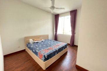 Jacaranda Garden Residence