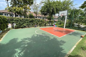 Charms of Nusantara, Setia Eco Glades