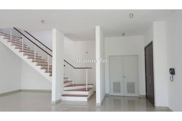 Evergreen Garden Residence