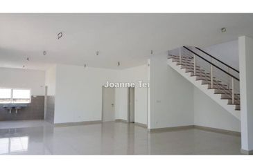 Evergreen Garden Residence