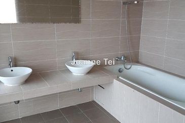 Evergreen Garden Residence