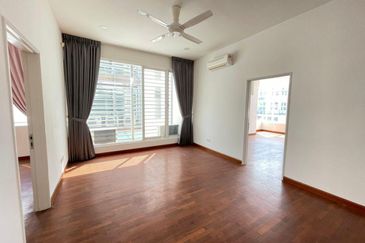 Jacaranda Garden Residence