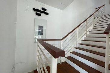 Jacaranda Garden Residence