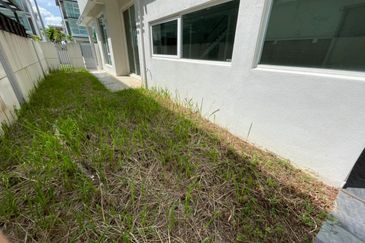 Jacaranda Garden Residence