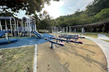 Jacaranda Garden Residence