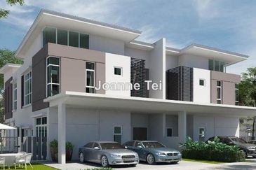 Sejati Residences (Amelia)