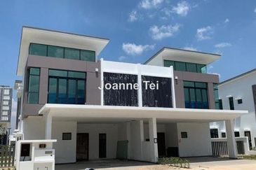 Sejati Residences (Amelia)