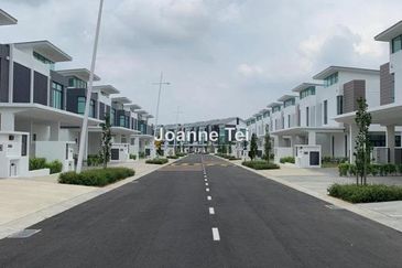 Sejati Residences (Amelia)