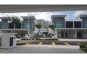 Sejati Residences (Amelia)