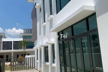 Sejati Residences (Amelia)