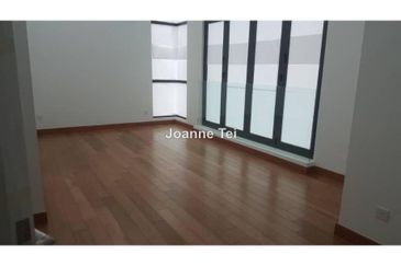 Sejati Residences (Amelia)