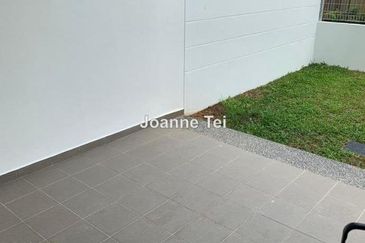 Sejati Residences (Amelia)