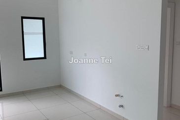 Sejati Residences (Amelia)