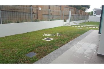 Sejati Residences (Amelia)