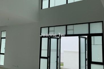 Sejati Residences (Amelia)