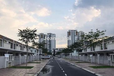 Ceria Residences
