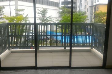 Ceria Residences