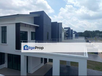 OPUS, PERDANA LAKEVIEW EAST, CYBERJAYA, Selangor, Cyberjaya