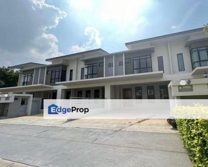 Maple Residence, Cyberjaya, Selangor, Cyberjaya